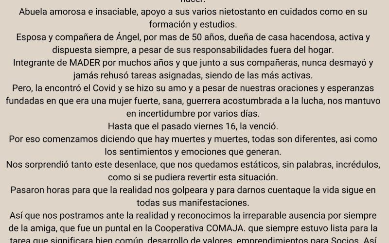 Artigas, 21 de abril de 2021