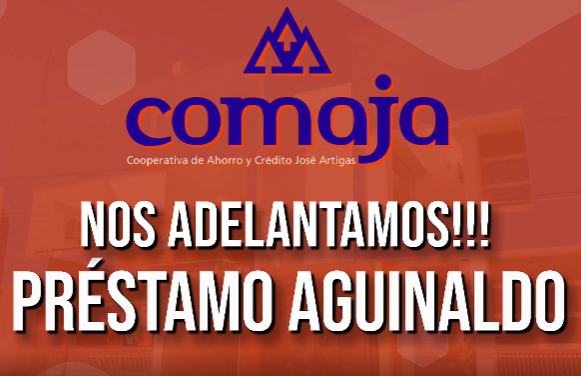 Préstamo Aguinaldo