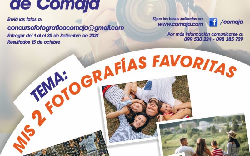 Mis 2 fotos favoritas