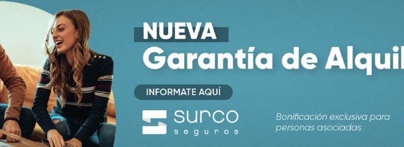 Garantía de alquiler